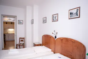 Comfortable apartment in Munich Bogenhausen - Image 5
