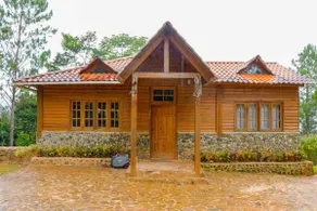 Villa Beatriz, mountain view, good weather - Image 3
