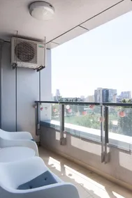 Bajka 09 - Stylish apartment w/parking and AC - Image 4