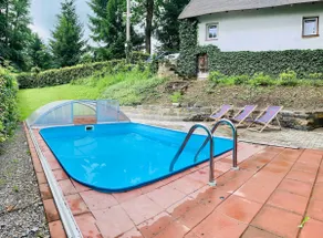 Cottage with sauna and pool - 10 people - Image 2