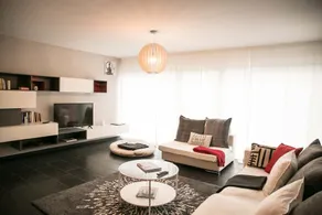 Casa Alma Elle: Modern duplex with Rooftop - Image 4