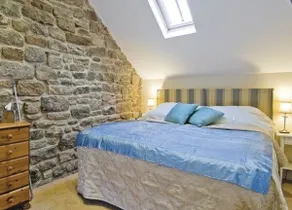 Pig Run Barn-4 Star Gold Cottage set in countryside nr Beamish, Newcastle&Durham - Image 4