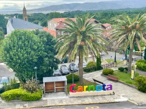 Apartamento Playa de Carnota - Image 2