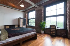 Apartamento loft de lujo junto al río Clyde - Image 4