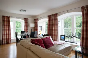 Glen Affric Apartment in Loch Ness - Image 2
