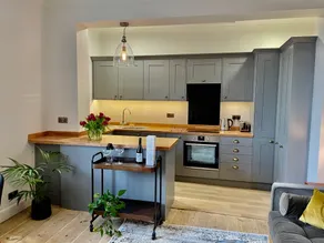 Walmgate Apartment - Image 4