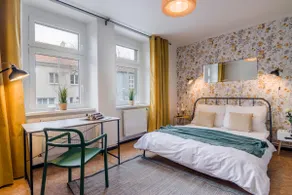 APT with sunny garden Prague B1 by Michal&Friends - Image 4