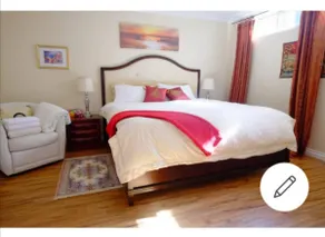 Big beauty 2Br+own patio+Parking Top area near DT - Image 3
