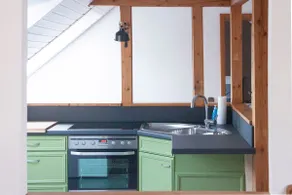 Strubbelfuchs vacation home - Image 3