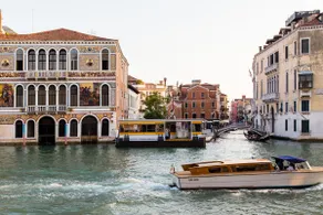Casa Zucchi | Grand Canal Apartment - Image 5