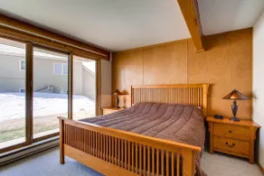 Updated 1 Br - Ski-In Ski-Out Access Condo - Image 5