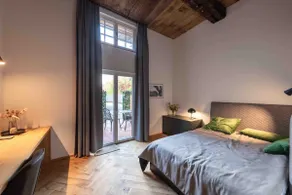TORhaus Appartments Sendenhorst - Image 4