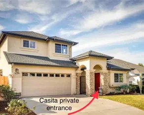 Renovated cozy Casita in Grover Beach. - Image 4