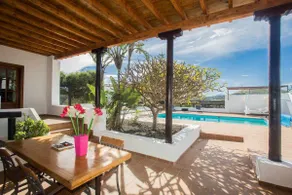 Luxuriöses Landhaus \"El Quinto\" mit Pool, Terrasse, Garten & WLAN - Image 2