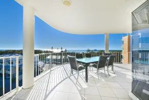 Vue Dile 3 B / R Executive Penthouse (WiFi gratis + Netflix) - Image 5
