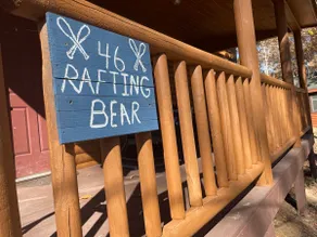 Serene Nantahala Village Cabin w/ Pool near Nantahala Outdoor Center! - Image 3