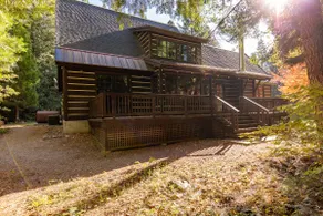 Deerhaven Mountain Hideaway ~ In Mount Shasta - Image 4