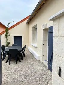 House at Number 21, complimentary breakfast basket, air conditioning - Image 2