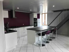 Casa 4/15 pessoas no coração de Auvergne - Image 2