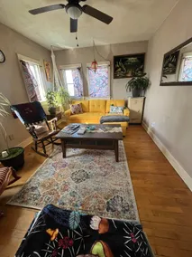 Private cozy apartment. 2 mi from downtown GR! - Image 5