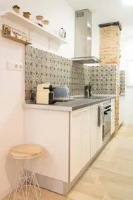 Luxurious and cosy apartment, including garage - Image 5