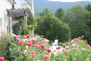 The Barn at North Orchard, Near Middlebury - Image 4