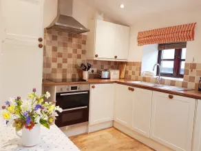 River Cottage - Rural Family Retreat nær Hay on Wye - Image 5