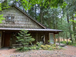 Zigzag Zen Retreat Close to Mt Hood Ski Resorts - Image 4