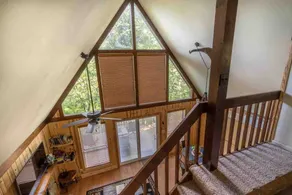Fast Internet, Large Porch, Bryson City, Nantahala - Image 4
