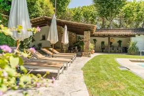 Villa Can Duarry - Barcelona Country House 1 - Image 3