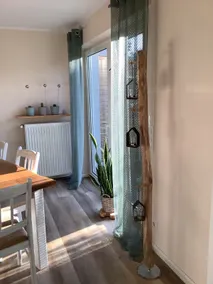 Bright friendly apartment + garden to feel good - Image 4