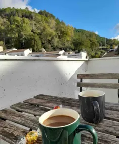 Duplex with mountain views in El Bosque - Image 5