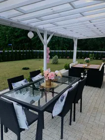 Modern Villa Strandnah - Image 4