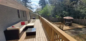 The Stone Mountain Getaway - Image 5