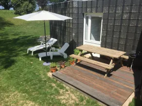 Nice T2 in quiet residence close to the beaches - Image 5