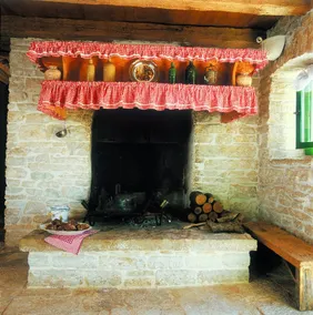 Romantic getaway in House Parun - Image 4