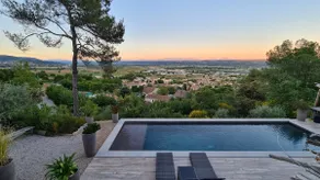 Little slice of heaven with great view - Image 4