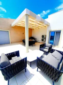 Penthouse Monte da Eira - Sunset - Image 3
