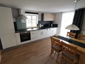 Modern apartment with a special flair in the Bergisches Land - Image 2