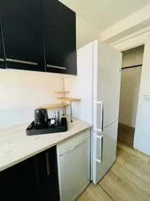 Large 2-room ground floor in the center - Shuttle* & Sauna* - Image 5