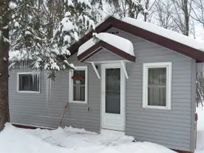 The Shell Cabin at Rockhound Hideaway - Image 3