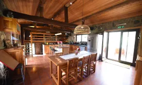Unique Countryhaus by Ephesus : Villa Demeter - Image 3