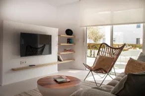Apartamentos de Lourdes, Apartment Savina No. 5 - Image 4