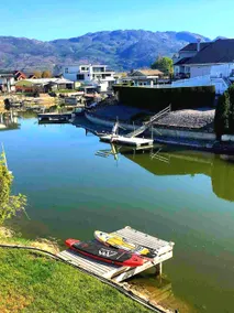 *Waterfront* Private Suite + FREE SUP or Kayak use - Image 5