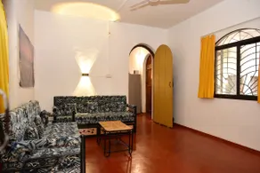 Casa Palmeira, Beachside Anjuna - Image 5