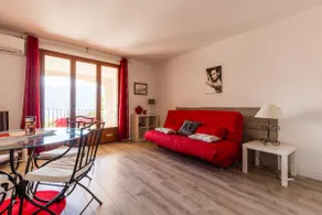 Apartment für 4 Pers tiuccia (Süden Korsikas) - Image 4