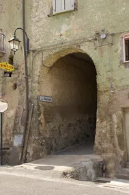 Panoramic villa immersed in Roccamonfina Park - Image 3