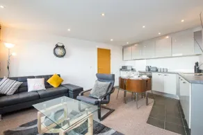 Newcastle Luxury Apartments - Image 5