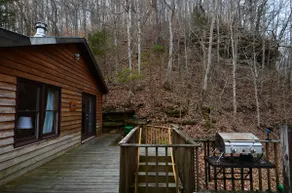 Brae Cabin - Nature Surrounded and Tech Connected - Image 3