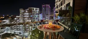 Urban Loft Terrace - Image 5